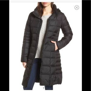 The North Face Puffer Coat